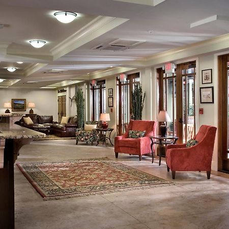 Willow Lodge Murrells Inlet Interior foto