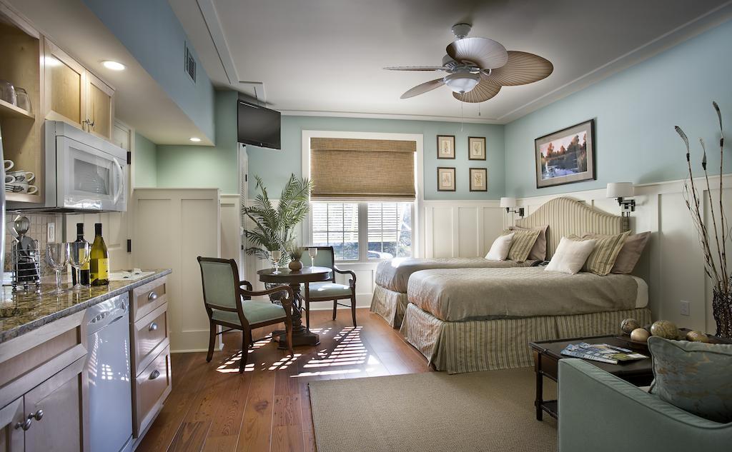Willow Lodge Murrells Inlet Quarto foto