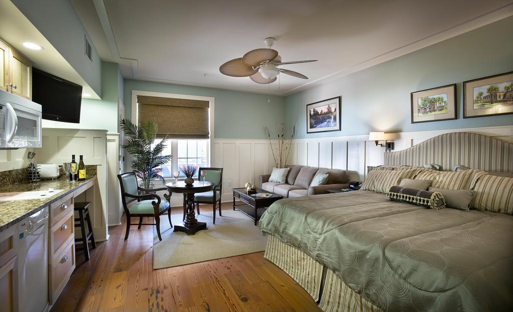 Willow Lodge Murrells Inlet Exterior foto